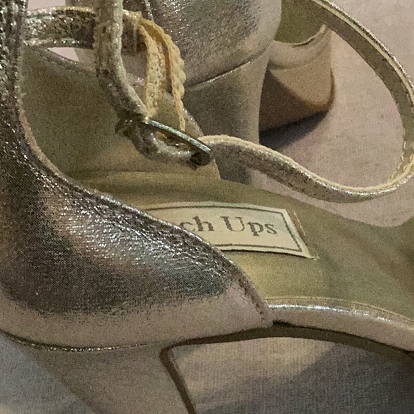 NWT Touch Ups shoes - Picture 7 of 10